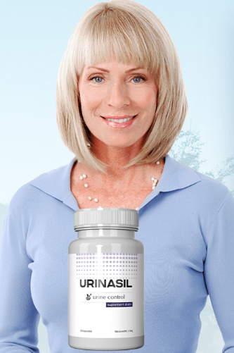 Urinasil - Skład i Formuła