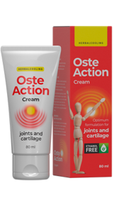 OsteAction - opinie, efekty, działanie, skład, cena i gdzie kupić?